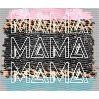 Mother's Day-MM 3490